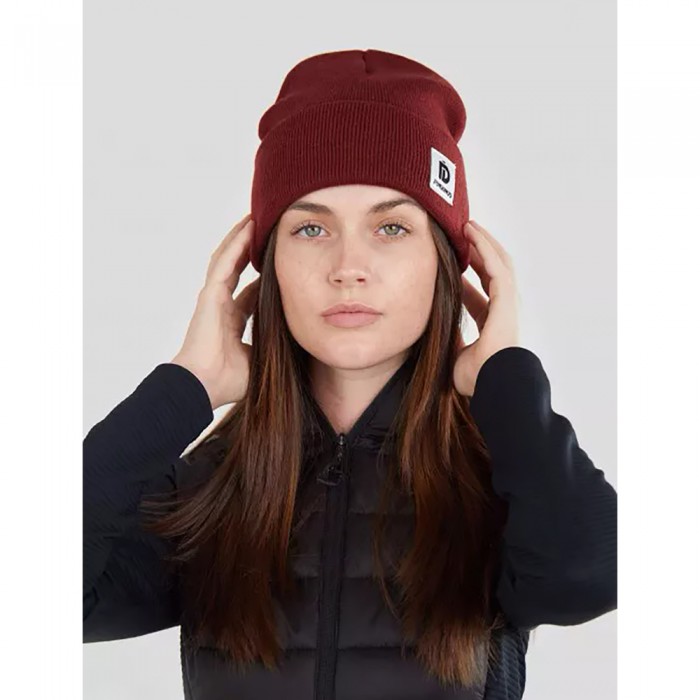 Шапка Fundango Nahu Beanie 9EB108-398 - изображение №3