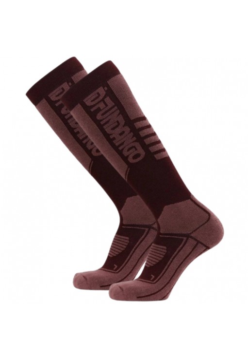 Носки лыжные Fundango Ski Socks