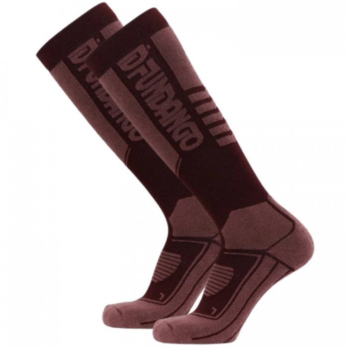 Носки лыжные Fundango Ski Socks
