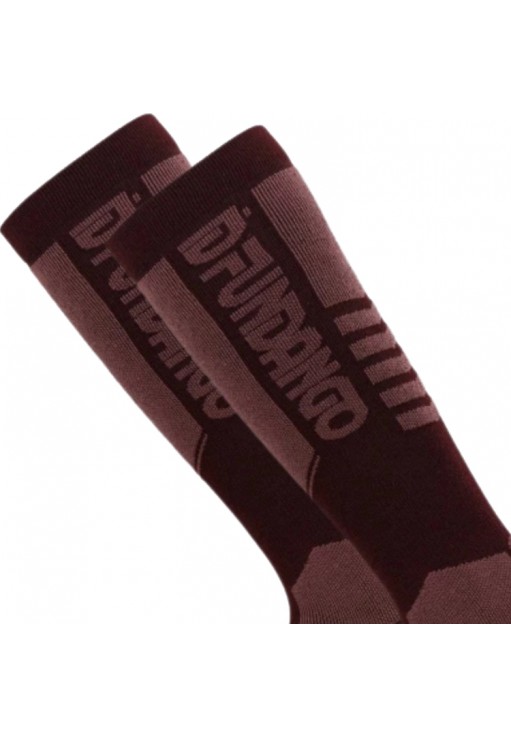 Носки лыжные Fundango Ski Socks