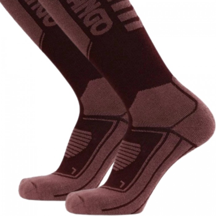 Носки лыжные Fundango Ski Socks - 3