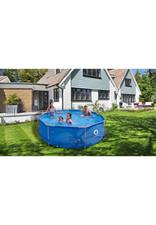 Бассейн с круглым каркасом Avenli Swimming Pool
