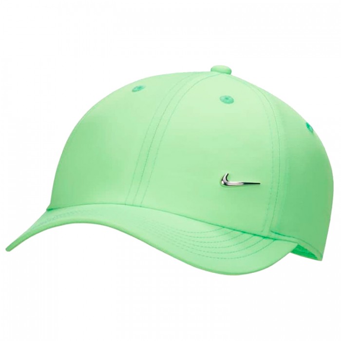 Chipiu Nike Y NK H86 CAP METAL SWOOSH AV8055-398