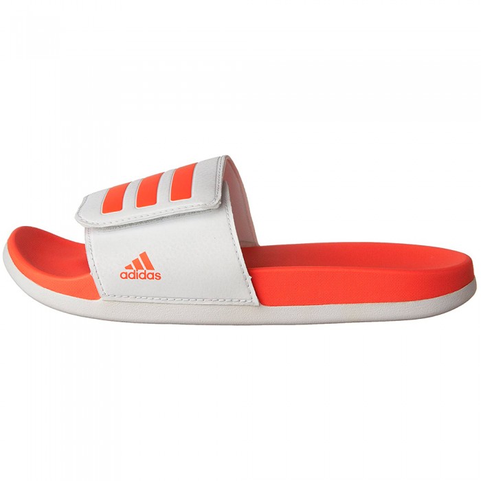 Шлепанцы Adidas ADILETTE CF BA7698