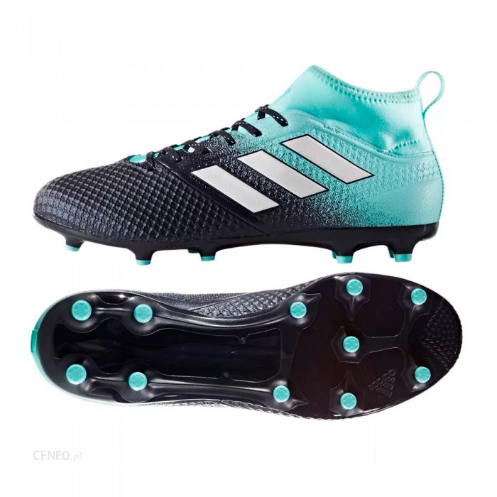 Ghete p/u fotbal Adidas ACE 17.3 FG BY2198 - 2