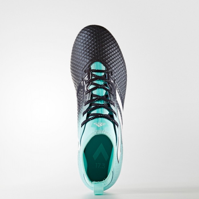 Ghete p/u fotbal Adidas ACE 17.3 FG BY2198 - 3