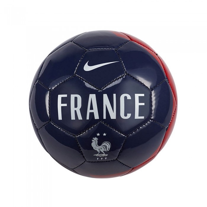 Мяч сувенирный  Nike FFF NK SKLS - SU20 CN5781-498