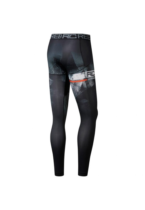 Panta-colanti Reebok Combat Tight