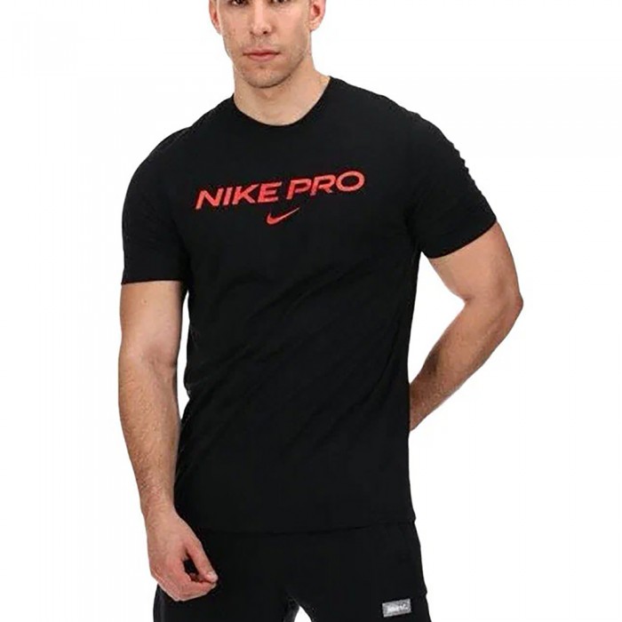 Футболка Nike M NK DB TEE PRO  FS DO2188-498