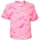 Tricou Nike G NK NSW TEE BOXY SWOOSHFETTI DV0568-698