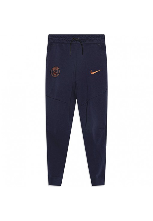 Брюки Nike PSG M NSW TCH FLC JGGR