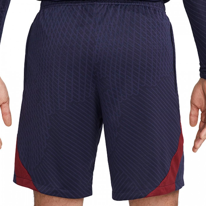 Шорты Nike PSG M NK DF STRK SHORT KZ DX3193-498 - 2