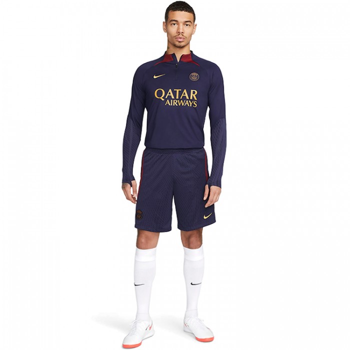 Шорты Nike PSG M NK DF STRK SHORT KZ DX3193-498 - 3
