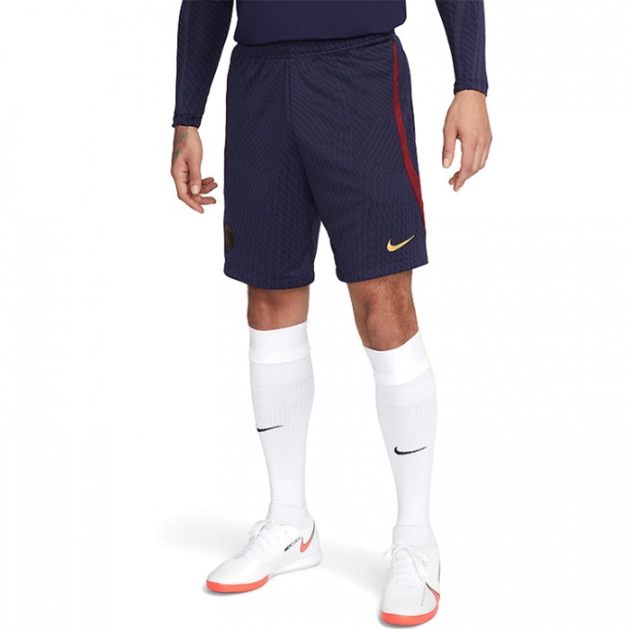 Шорты Nike PSG M NK DF STRK SHORT KZ DX3193-498 - 4