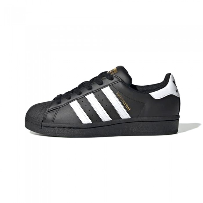 Incaltaminte Sport Adidas SUPERSTAR J EF5398