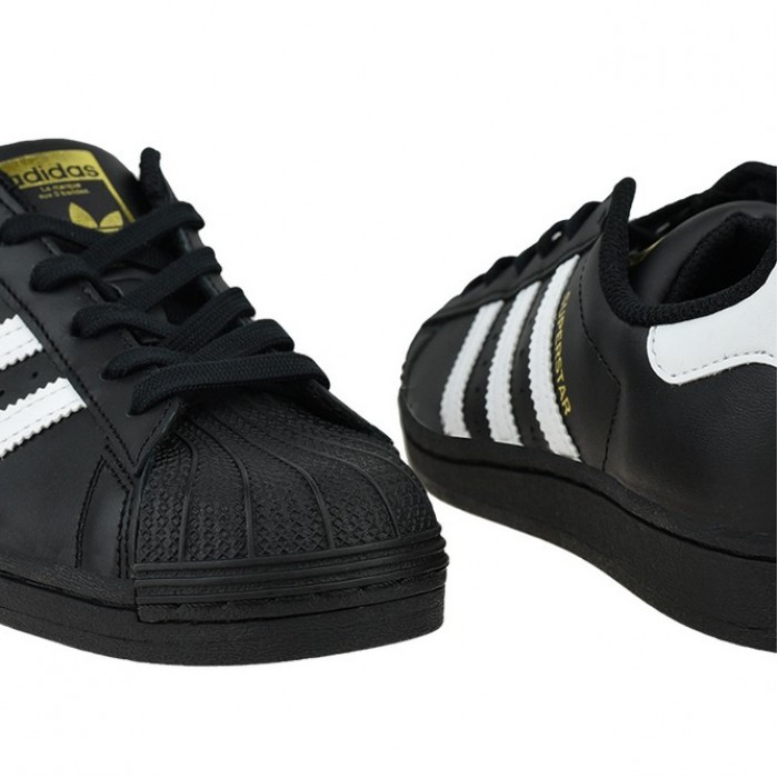 Incaltaminte Sport Adidas SUPERSTAR J EF5398 - 3