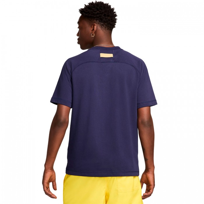 Tricou Nike FFF M TRAVEL TOP SS FJ7390-498 - 4