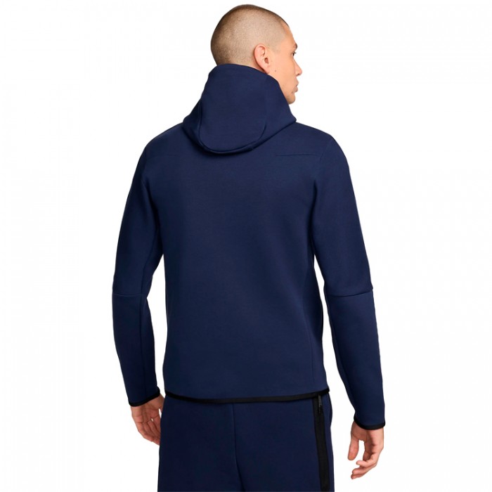Батник Nike FFF M TCH FLC FZ WR HDY FJ8155-498 - 4