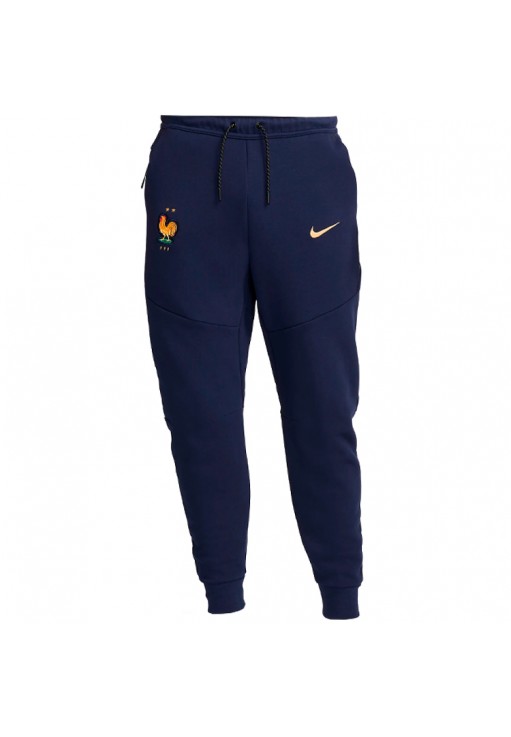 Брюки Nike FFF M NK NSW TCH FLC JGGR PANT