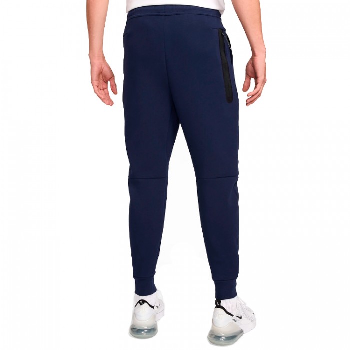 Pantaloni Nike FFF M NK NSW TCH FLC JGGR PANT FJ8284-498 - 3