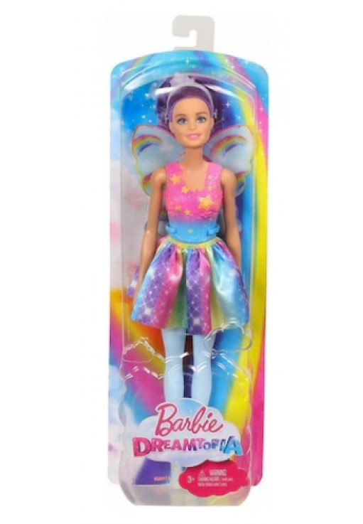 Papusi Mattel GJJ98