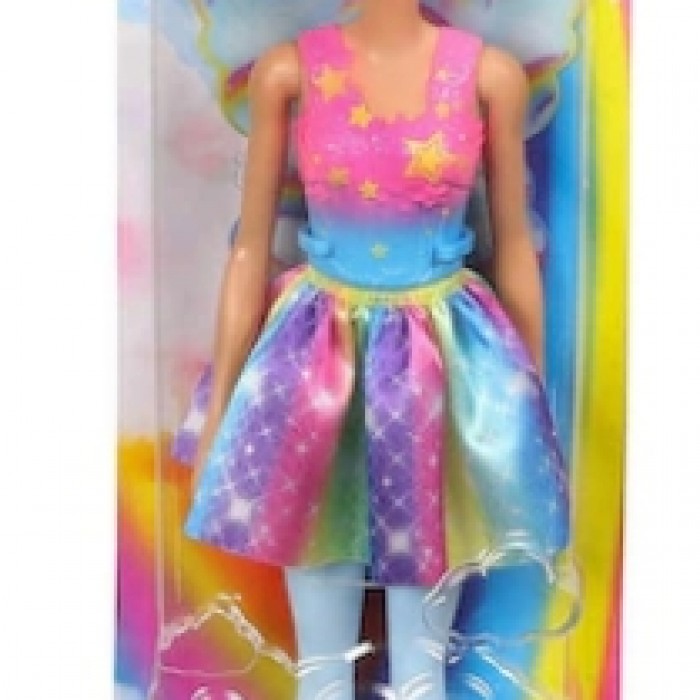 Куклы, пупсы Mattel GJJ98 GJJ98
