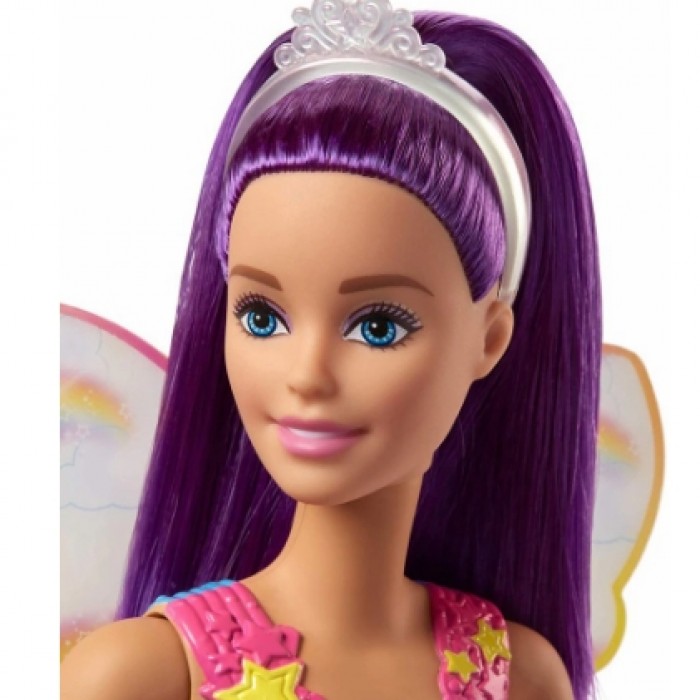 Куклы, пупсы Mattel GJJ98 GJJ98 - 4