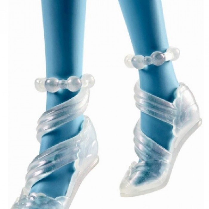 Куклы, пупсы Mattel GJJ98 GJJ98 - 5