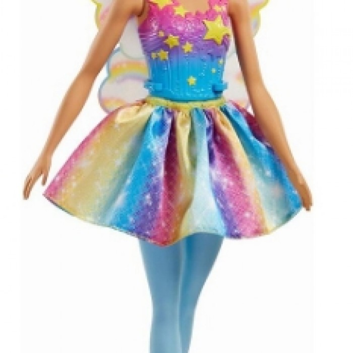 Куклы, пупсы Mattel GJJ98 GJJ98 - 6