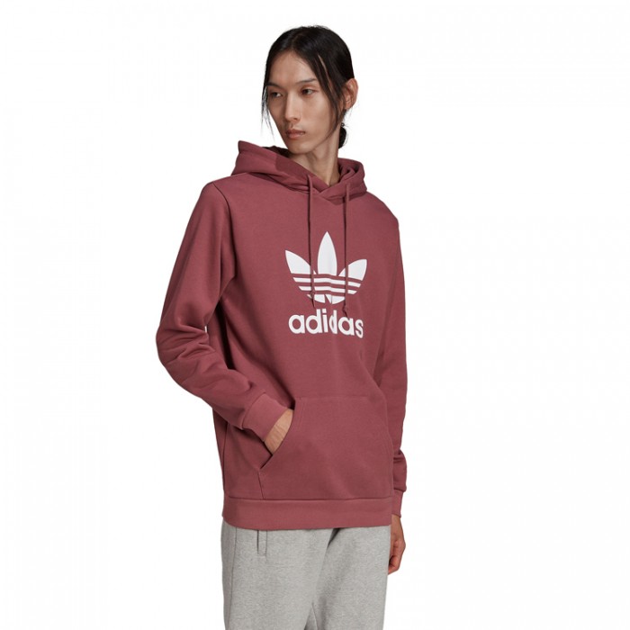 Толстовка Adidas HE9498 HE9498 - 4