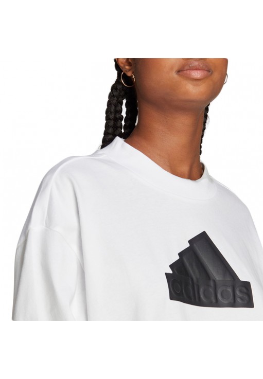Футболка Adidas W FI BOS BF TEE