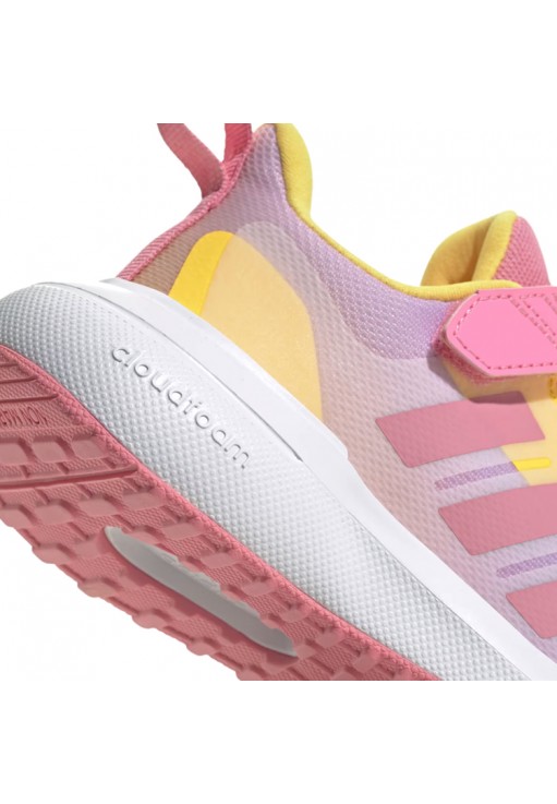 Кроссовки Adidas FortaRun 2.0 EL K