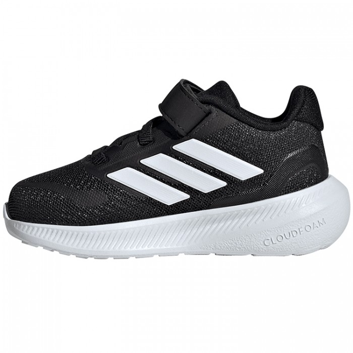 Кроссовки Adidas RUNFALCON 5 EL I IE8598