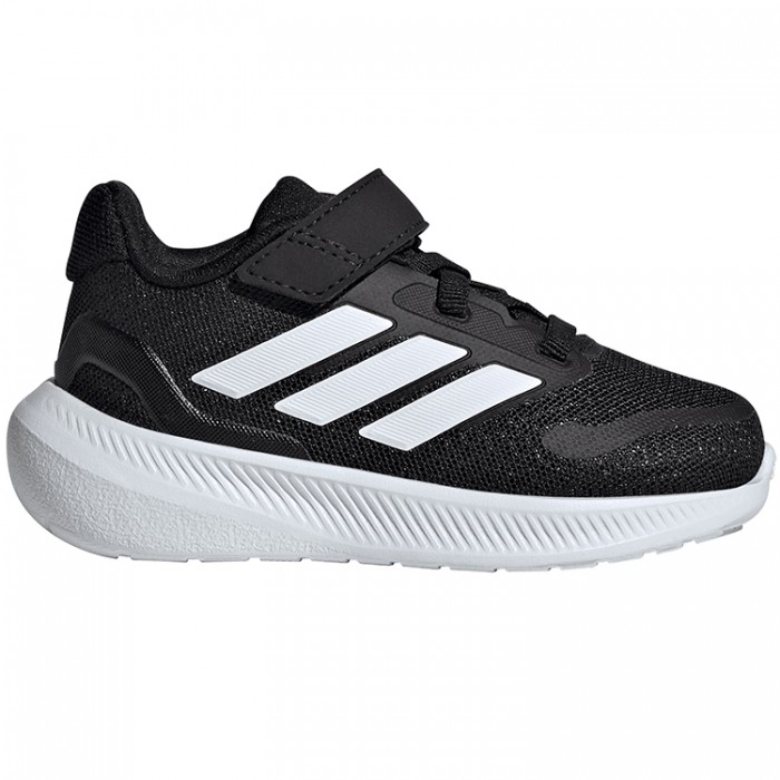 Кроссовки Adidas RUNFALCON 5 EL I IE8598 - 2