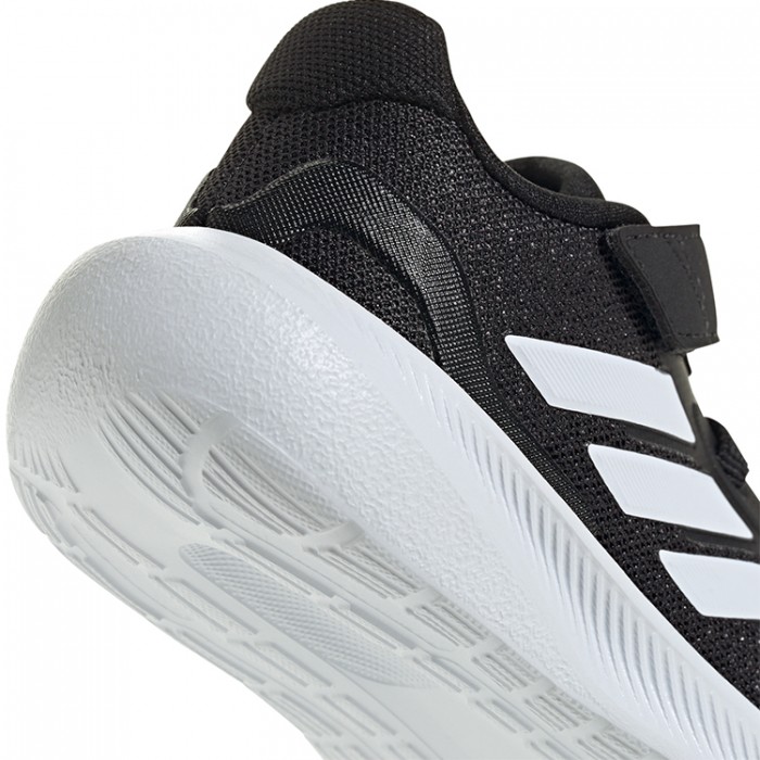 Кроссовки Adidas RUNFALCON 5 EL I IE8598 - 5