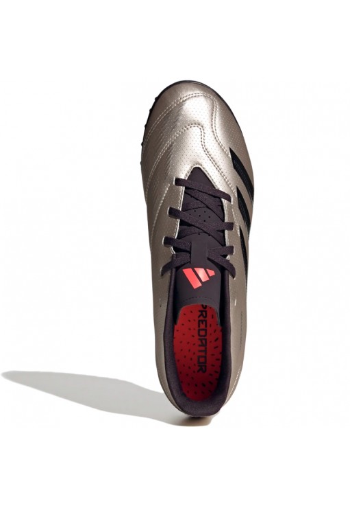 Ghete pentu fotbal Adidas PREDATOR CLUB TF