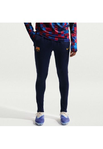 Брюки Nike F.C. BARCELONA STRIKE