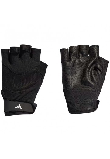 Перчатки для фитнеса Adidas TRAINING GLOVE