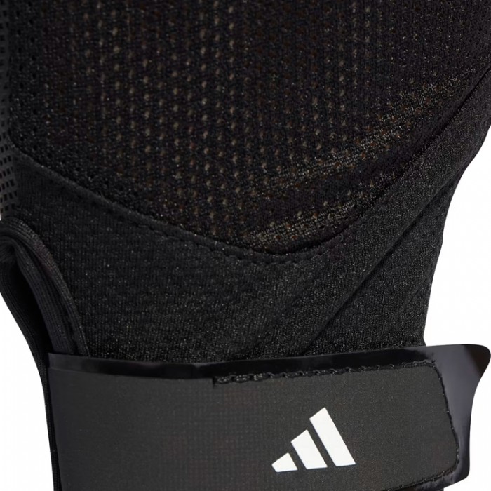 Перчатки для фитнеса Adidas TRAINING GLOVE II5598 - 3