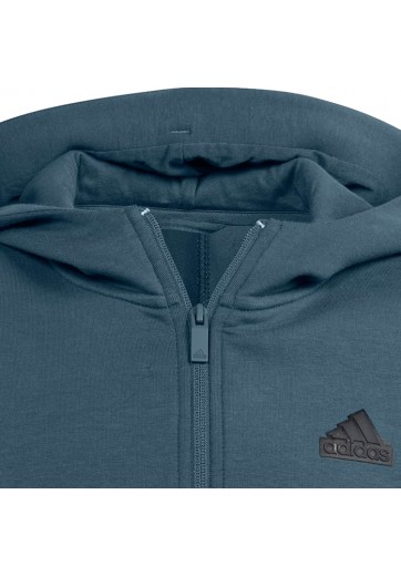 Толстовка Adidas J Z.N.E.FZ