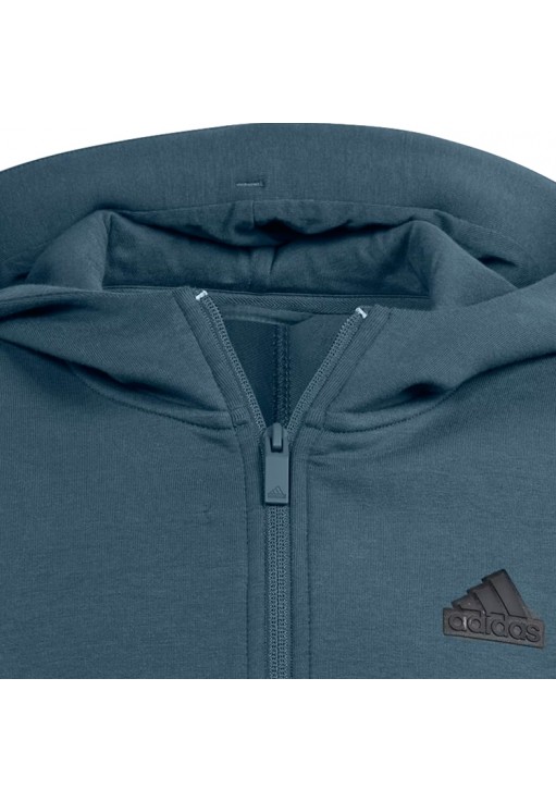 Толстовка Adidas J Z.N.E.FZ