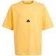 Футболка Adidas J ZNE TEE IS3398