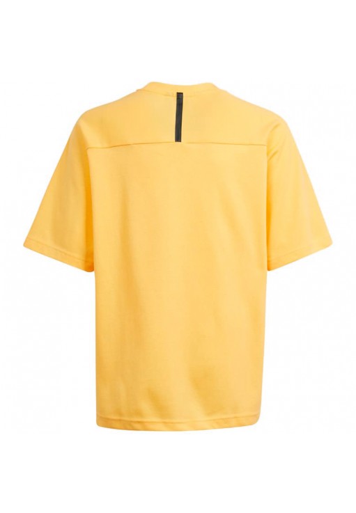 Футболка Adidas J ZNE TEE