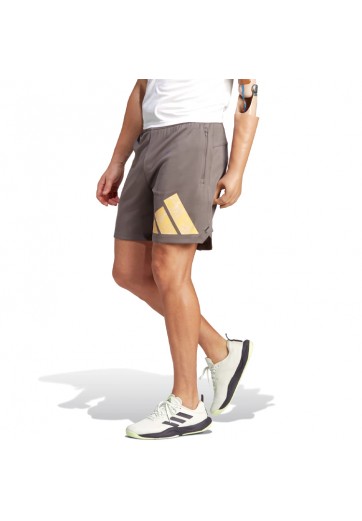 Шорты Adidas WO KNITLOGO SHO