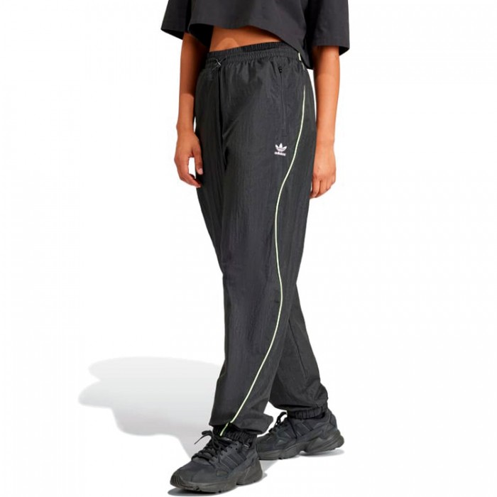 Брюки Adidas FR PARACHT PANT IT9698 - изображение №5