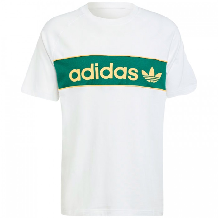 Tricou Adidas NY TEE IU0198