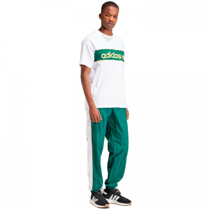 Tricou Adidas NY TEE IU0198 - 2