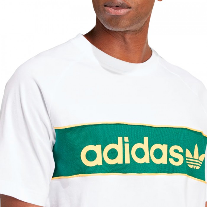 Tricou Adidas NY TEE IU0198 - 5