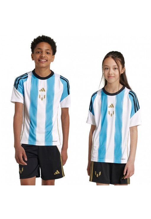 Футболка Adidas MESSI TR JSY Y