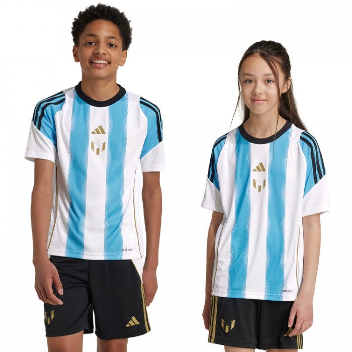 Tricou Adidas MESSI TR JSY Y IZ2998 - 5